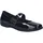 Fenja 35 black-black Fenja 35 Abendschuhe Slip-ons klassisch elegant Lack Pumps 39 EU 39 EU