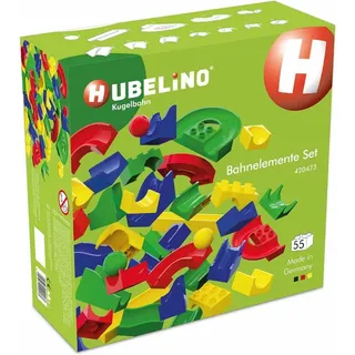 Kugelbahn 55-tlg.