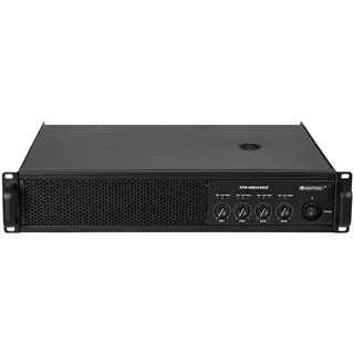 Omnitronic XPA-4804 MK2 Endstufe