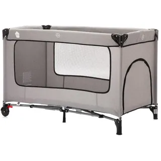 fillikid Standard hellgrau melange