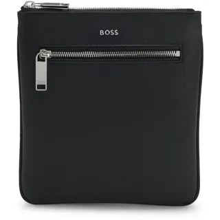 Boss Daxter Umhängetasche One Size Schwarz