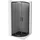 Rio Duschkabine 80 80 Graphit Schwarz Flat Schwarz 863-080-080