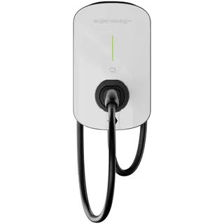 Sigenergy EV-Ladestation EV AC Charger, 11kW, 5m, IP65, 11070012 11070012