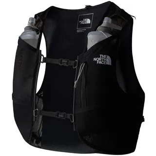 The North Face Sunriser Run Vest 8 Traillaufweste-Schwarz-S