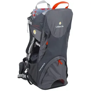 Littlelife Cross Country S4 grau