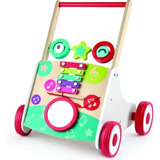 HaPe Musik Lauflernwagen