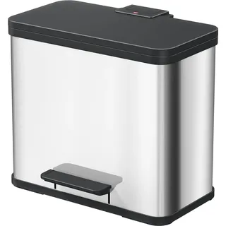 HAILO Öko duo Plus L 26 l  edelstahl