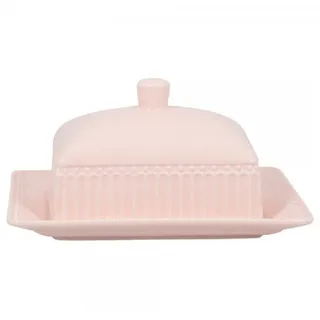 GREENGATE Butterdose Alice Pale pink medium