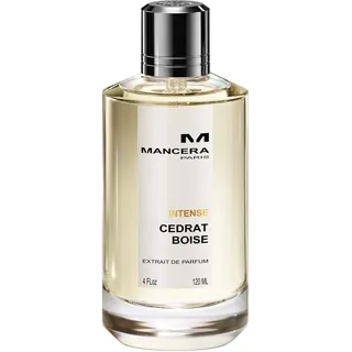 Mancera Intense Cedrat Boise Extrait de Parfum 120 ml