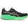Herren Black/Vital Green 50,5