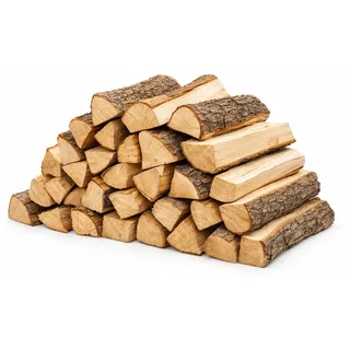 30 kg Brennholz ? Buche & Eiche Mix Ofenfertig & trocken