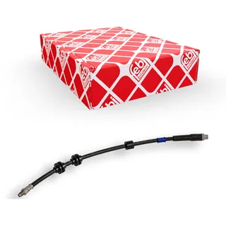 FEBI BILSTEIN Bremsschlauch 170206