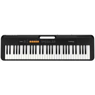 Casio CT-S100C7 schwarz