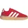 Pure Ruby / Off White / Orange Tint 38 2/3