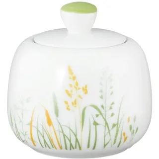 SELTMANN WEIDEN Seltmann Liberty Zuckerdose 0,26 l grün