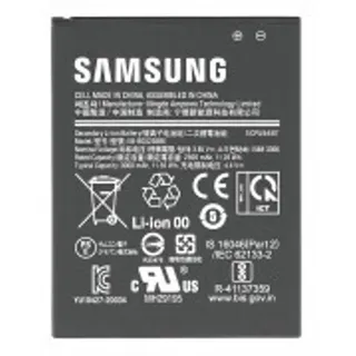 Samsung Akku für Samsung Galaxy Xcover 5 (G525F) Smartphone, Ersatzakku für Samsung Akku EB-BG525BBE GH43-05060A