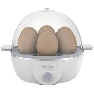 Silva EK 2303 + Messbecher Weiß