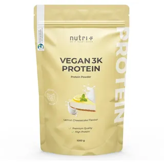 Protein Käsekuchen Pulver 1000 g