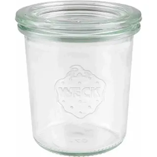 Weck Mini-Sturzglas 140 ml 12 St.