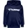 Hoodie Blue 152