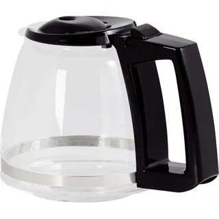 Melitta Typ 120 Single 5 Ersatzkanne schwarz