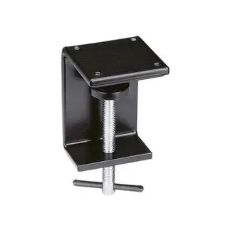 Waldmann Tischklemme 00014904