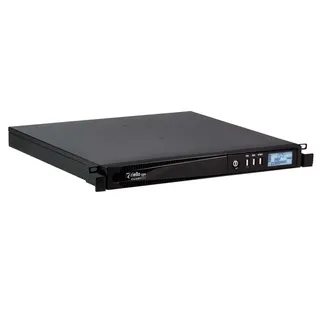 RIELLO Vsr1100 Usv - Black