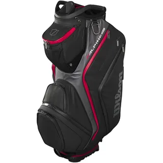 Wilson Alpine Dry CART 14