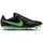 Pro black/illusion green 42
