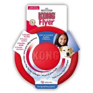 Kong Flyer