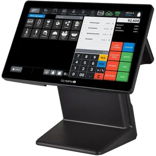 Olympia T400DK