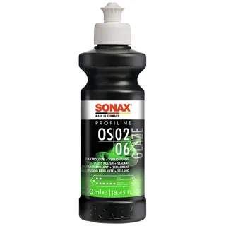 Sonax PROFILINE OS 02-06