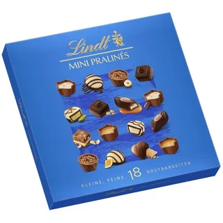 Lindt Mini Pralinés Mischung 90 g