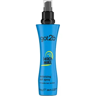 Schwarzkopf got2b Beach Matt Salt Spray 200 ml