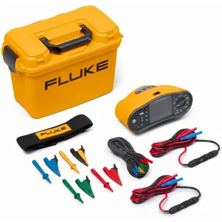 Fluke SMFT-1000/LITE PV-Analysator