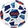 350g Leicht-Fußball Kinder 669 weiß/navy/neonorange 290g 4