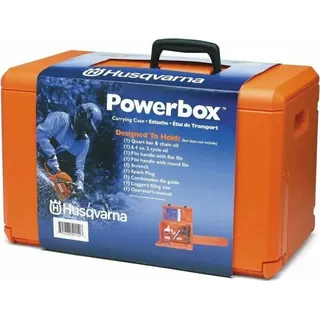 Husqvarna Motorsägenbox