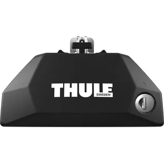Thule Evo Flush Rail Fußsatz 710600