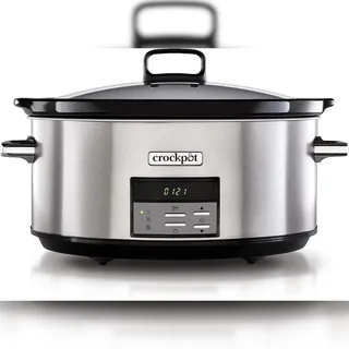 Crock Pot Crock-Pot CSC063X