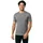 Base Layer T-Shirt Grau L