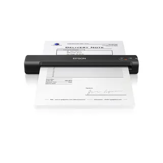 Epson WorkForce ES-50