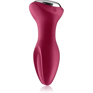 Satisfyer ROTATOR PLUG 2+ Butt-Plug rotierend vibrierend 12,9 cm