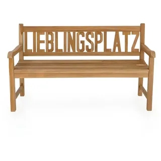 Garden Pleasure LIEBLINGSPLATZ 150 x 62 x 89 cm Beige