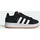 Kinder Core Black/Cloud White/Cloud White 29