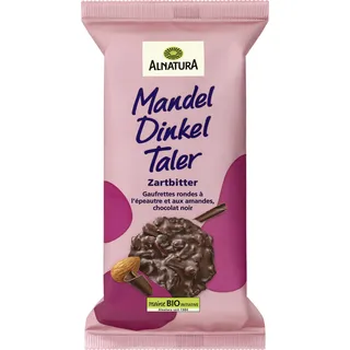 Alnatura Bio Mandel Dinkel Taler 100,0 g