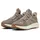 Damen Mouse Gray/Warm White/Rose Gold Gum 39