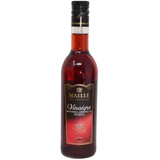 Maille Rotweinessig Vinaigre Framboise mit Himbeere – 500ml aromatischer Genuss