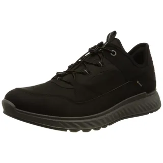 ECCO Exostride GTX Herren Black 42
