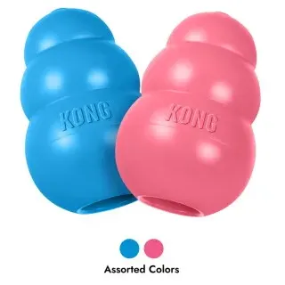 Kong Puppy S