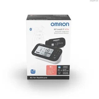 Omron M7 Intelli  Oberarm